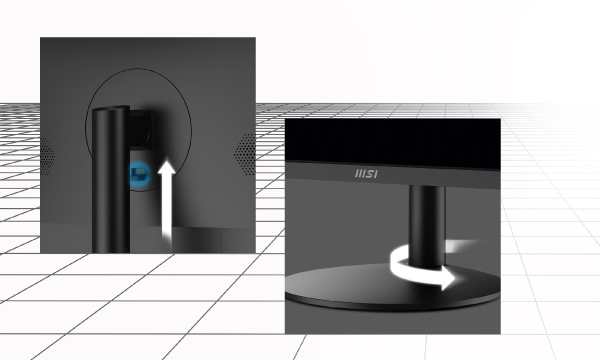 MSI Desktop PC